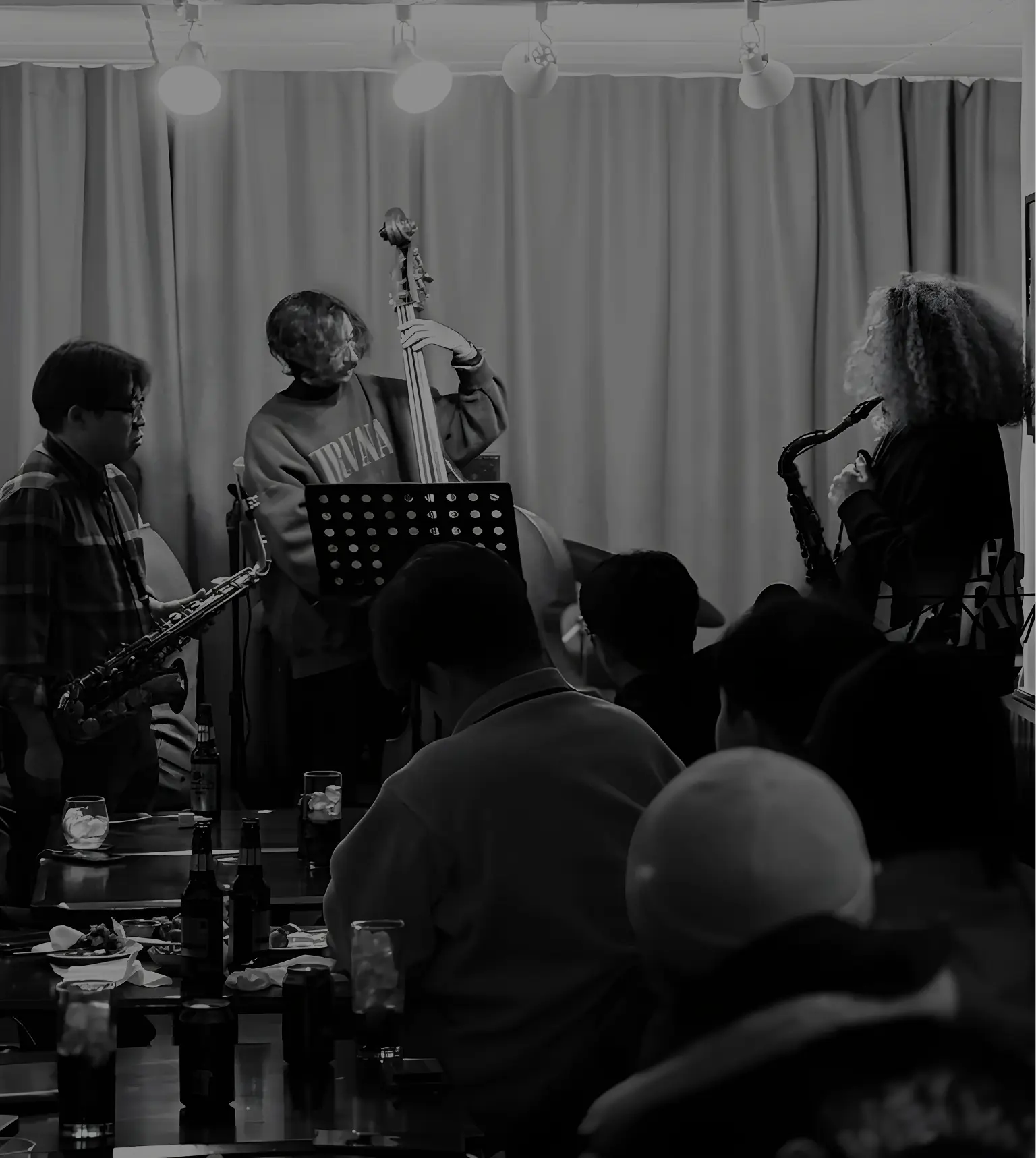 Oleo Jazz Pub