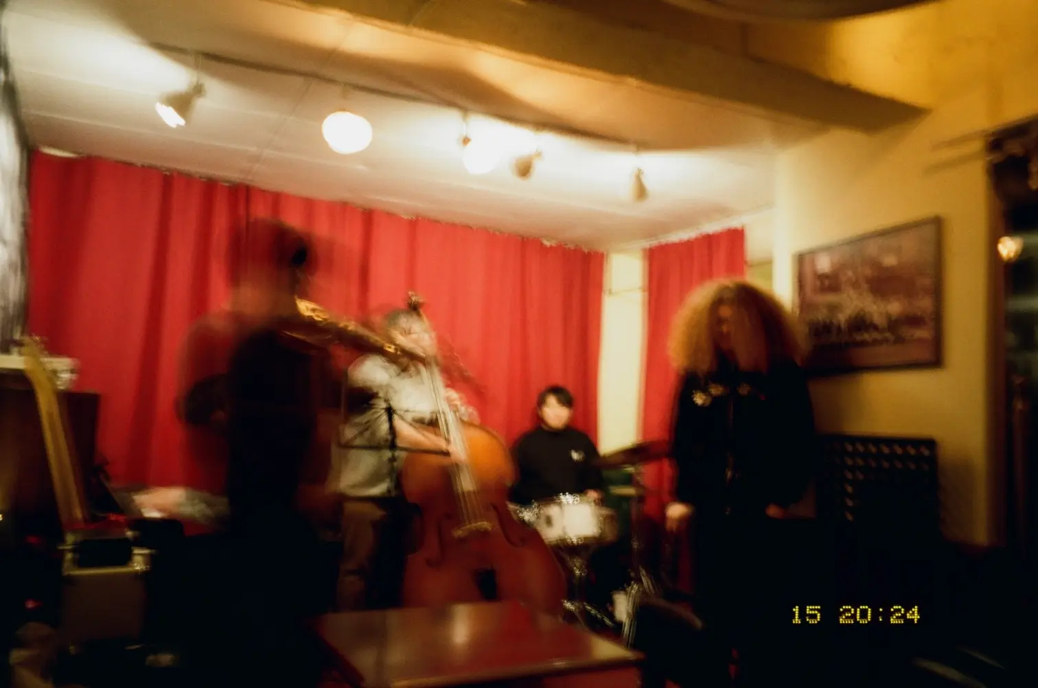 Dynamic Live