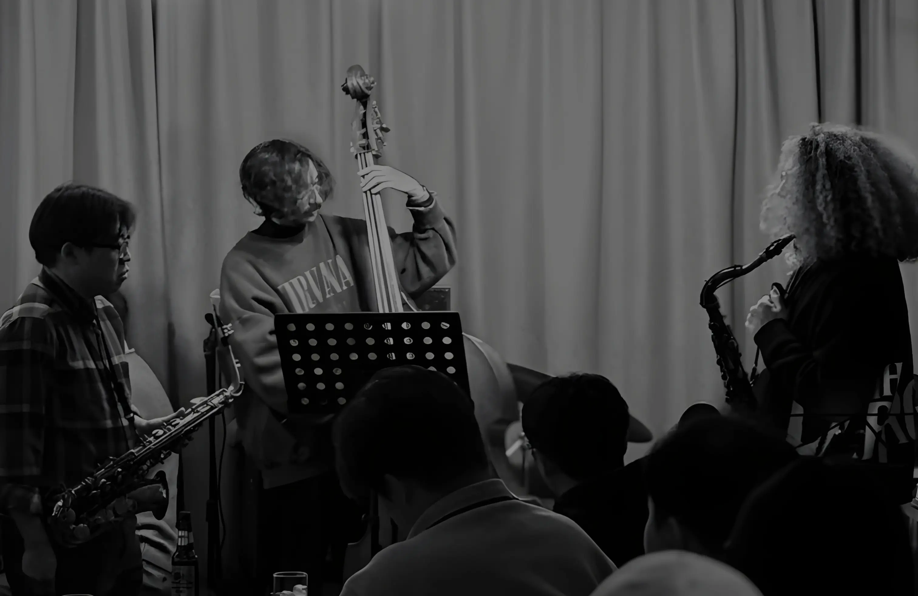 Oleo Jazz Pub