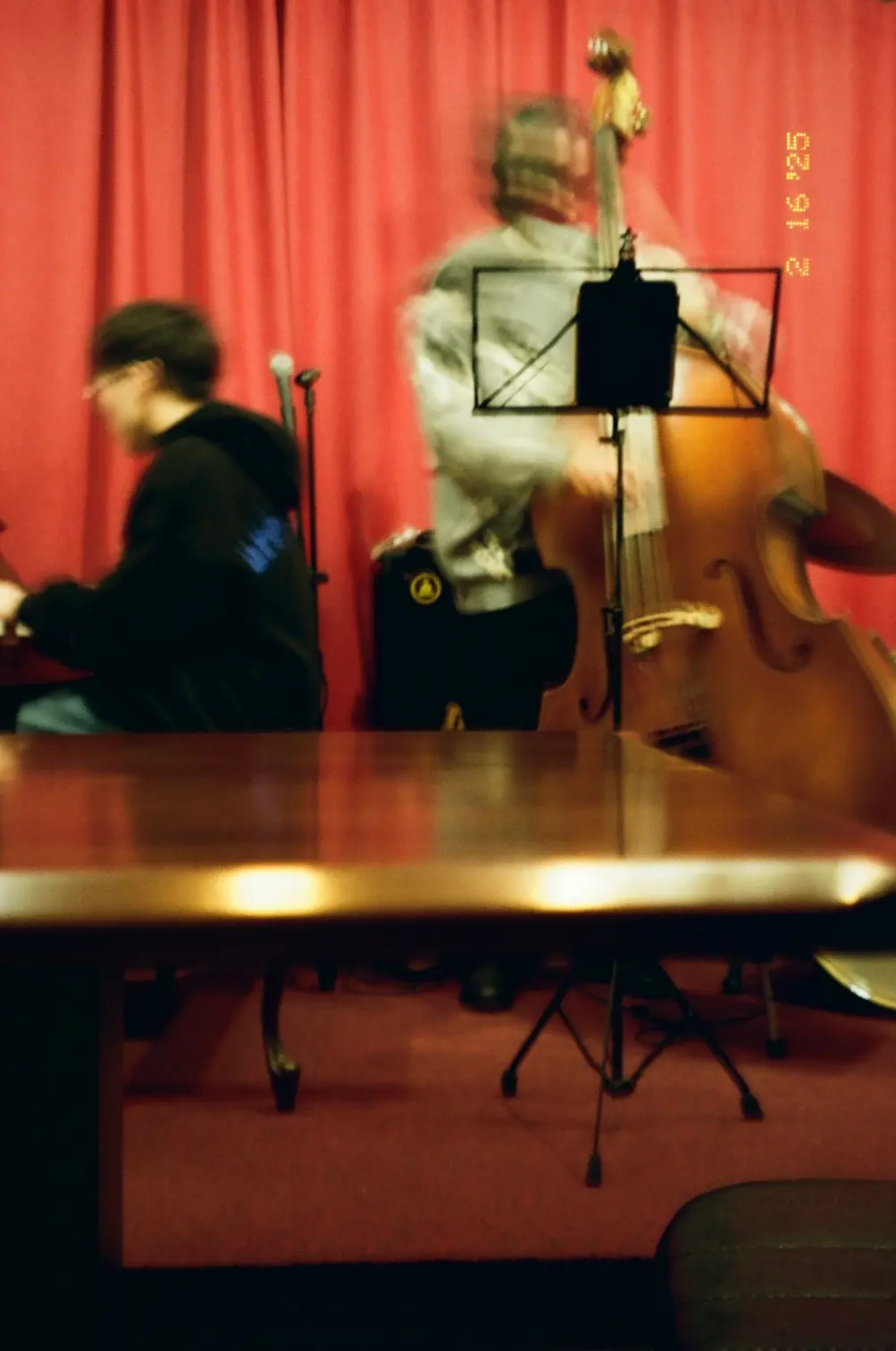 Piano Duo